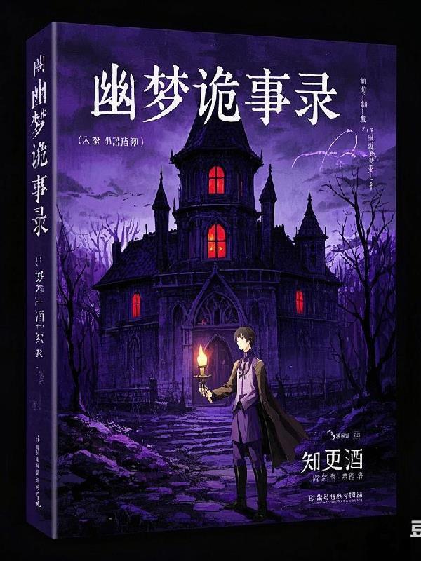 幽梦杂录在线阅读