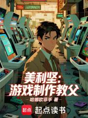 美利坚游戏制作教父精校版